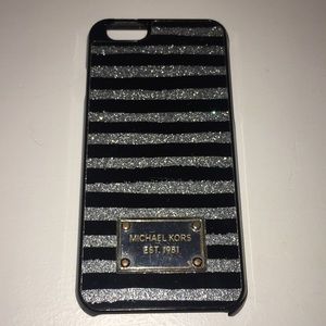 michael kors phone case